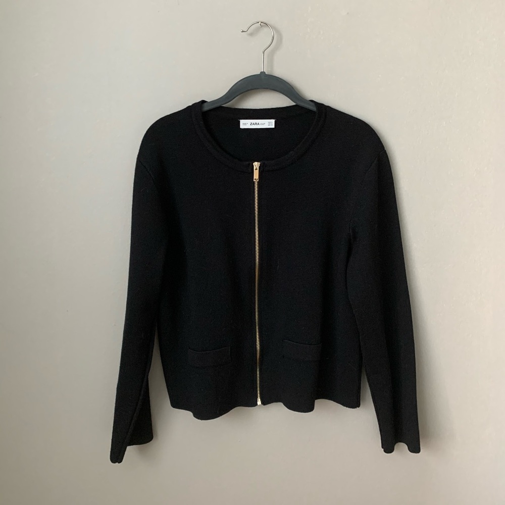 H&M cardigan